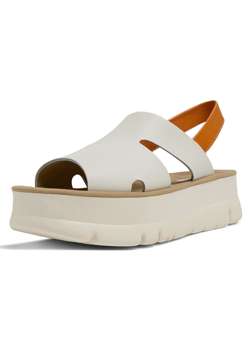 Camper Women's Wedge Sandal