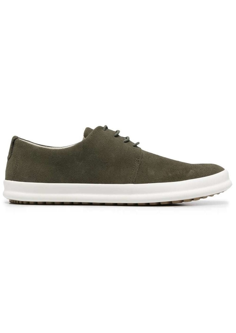 Camper Chasis low-top sneakers