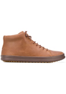 Camper Chasis sport ankle boots