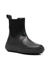 Camper chunky sole Chelsea boots