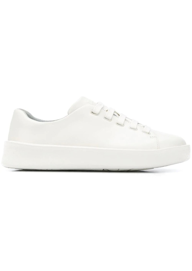 Courb low-top sneakers