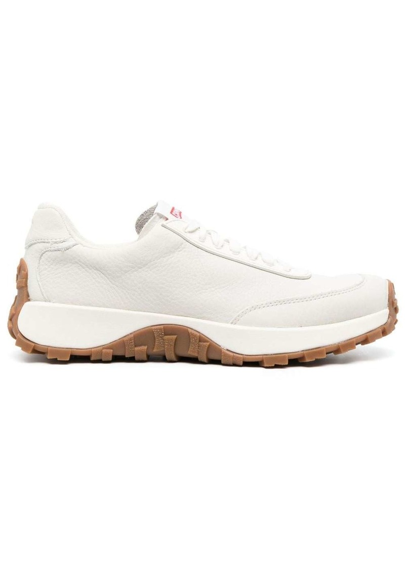 Camper Drift Trail leather low-top sneakers