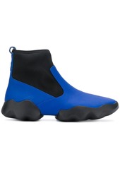 Camper Dub ankle boots