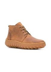Camper Ground lace-up boots