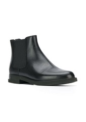 Camper Iman leather Chelsea boots