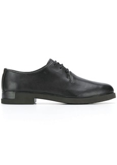 Camper Iman leather lace-up shoes