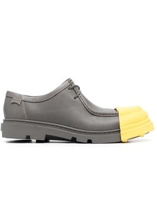 Camper Junction lace-up loafers