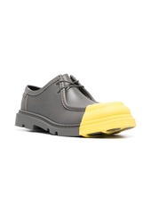 Camper Junction lace-up loafers