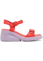 Camper Kaah leather sandals