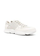 Camper Karst panelled lace-up sneakers