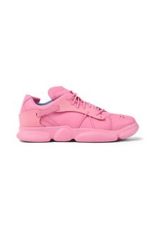 Camper Karst Sneaker - Medium Pink - 9 - Also in: 9.5, 10.5, 11, 8