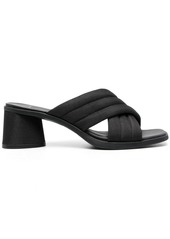 Camper Kiara 60mm crossover-strap sandals