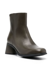 Camper Kiara 60mm leather boots