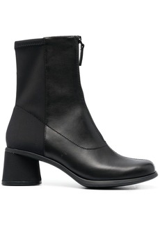 Camper Kiara 60mm round-toe boots