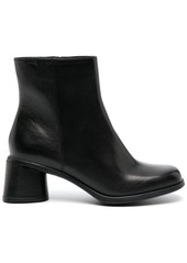 Camper Kiara ankle leather boots