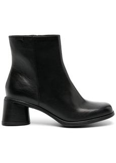 Camper Kiara ankle leather boots