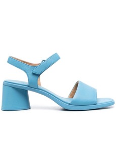 Camper Kiara leather sandals