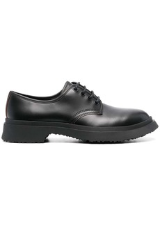 Camper lace-up leather brogues