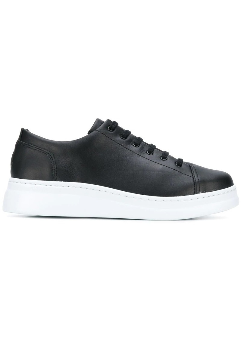 Camper lace-up low-top sneakers