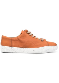 Camper low-top lace-up sneakers
