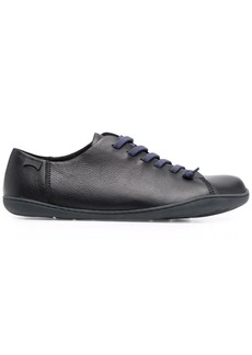 Camper low-top lace-up sneakers