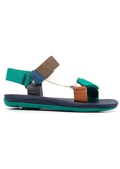 Camper Match touch-strap sandals