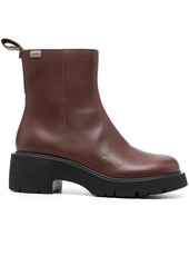 Camper Milah 60mm leather boots