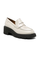 Camper Milah block-heel loafers