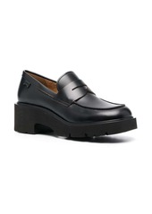Camper Milah chunky-sole loafers