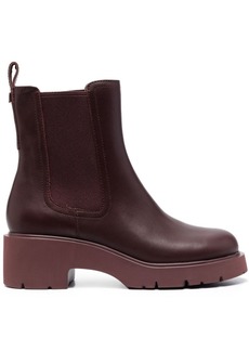 Camper Milah elasticated side-panel boots