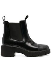 Camper Milah leather ankle boots