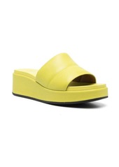 Camper Misia leather sandals