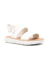 Camper Oruga leather sandals