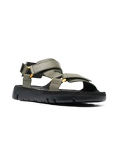 Camper Oruga touch-strap sandals