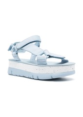 Camper Oruga Up open toe sandals