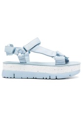 Camper Oruga Up open toe sandals