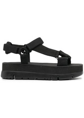 Camper Oruga Up platform sandals