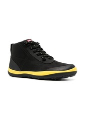 Camper Peu Pista high-top sneakers