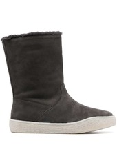 Camper Peu suede boots