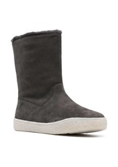 Camper Peu suede boots