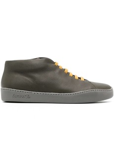 Camper Peu Touring leather sneakers