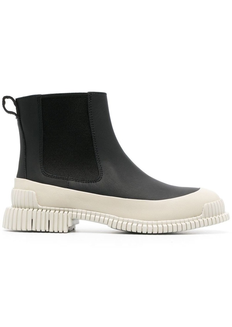 Camper Pix slip-on ankle boots