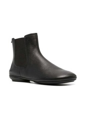 Camper Right Nina leather ankle boots