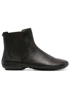 Camper Right Nina leather ankle boots