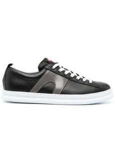 Camper Runner Four leather sneakers
