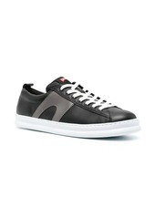 Camper Runner Four leather sneakers