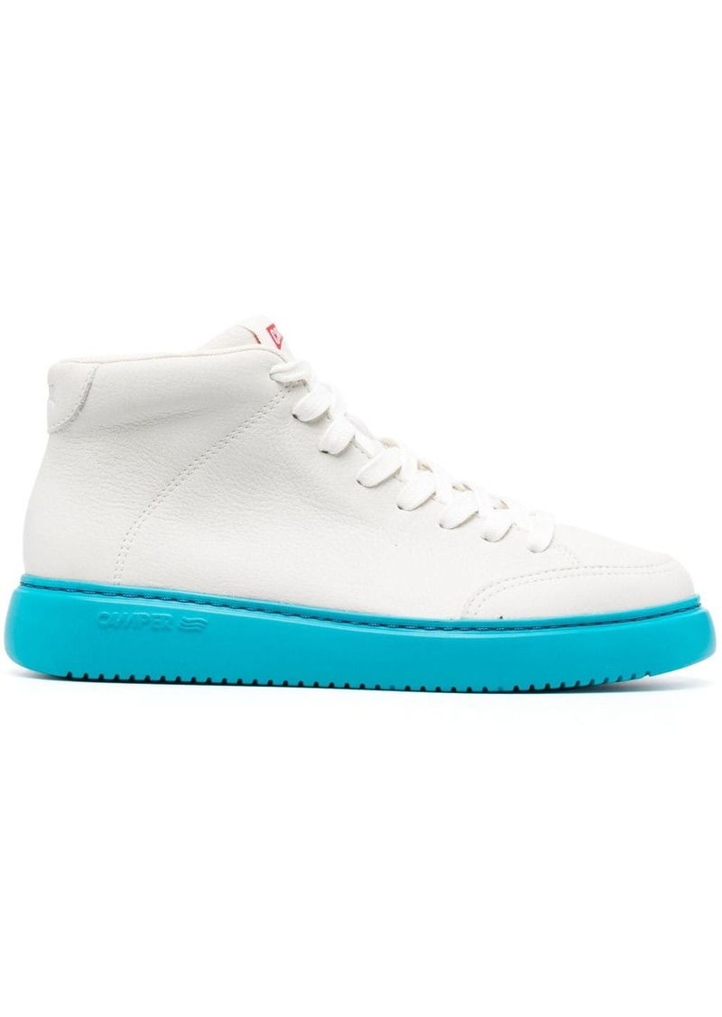 Camper Runner K21 high-top sneakers