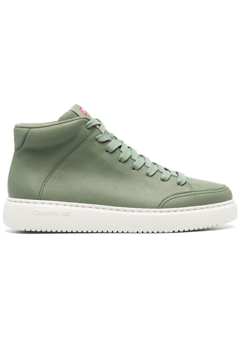 Camper Runner K21 high-top sneakers