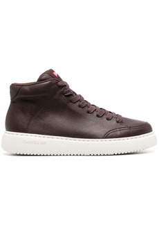 Camper Runner K21 leather sneakers