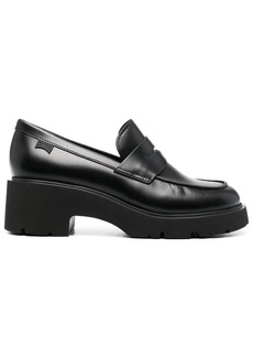 Camper Milah chunky loafers